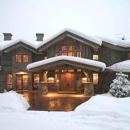 Gold Mine Lodge Steamboat Springs Exterior photo