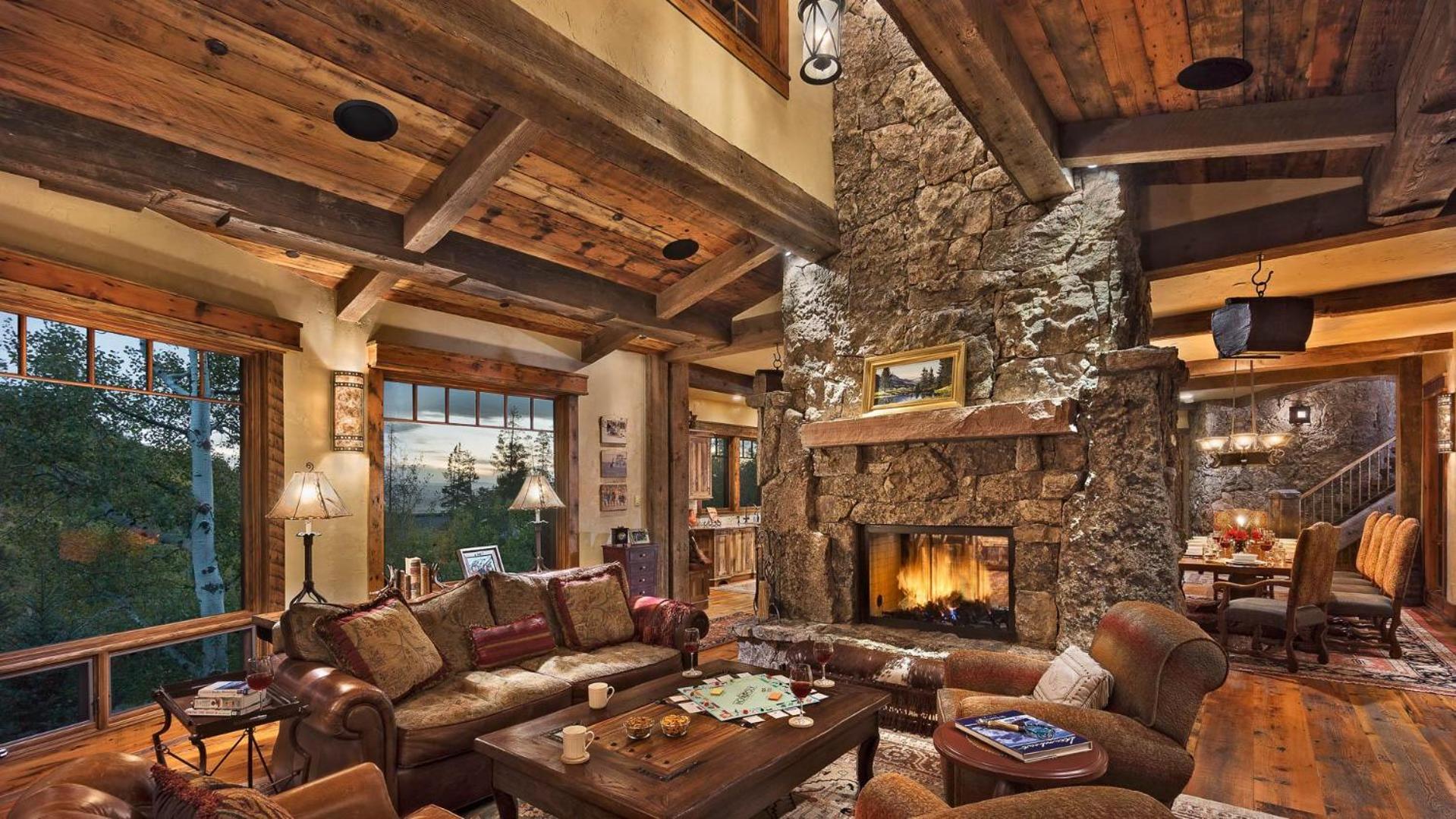 Gold Mine Lodge Steamboat Springs Exterior photo